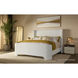 Ives Copenhagen White Bed, Queen